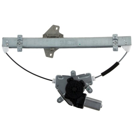 Aci Automotive POWER WINDOW MOTOR & REGULATOR ASSEMBLY 389564